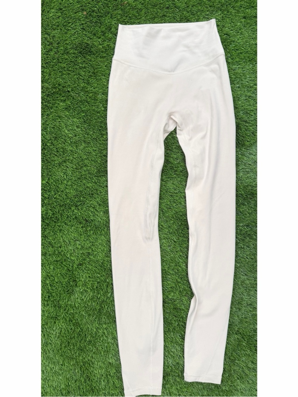 ACTA XS Beige Active Legging